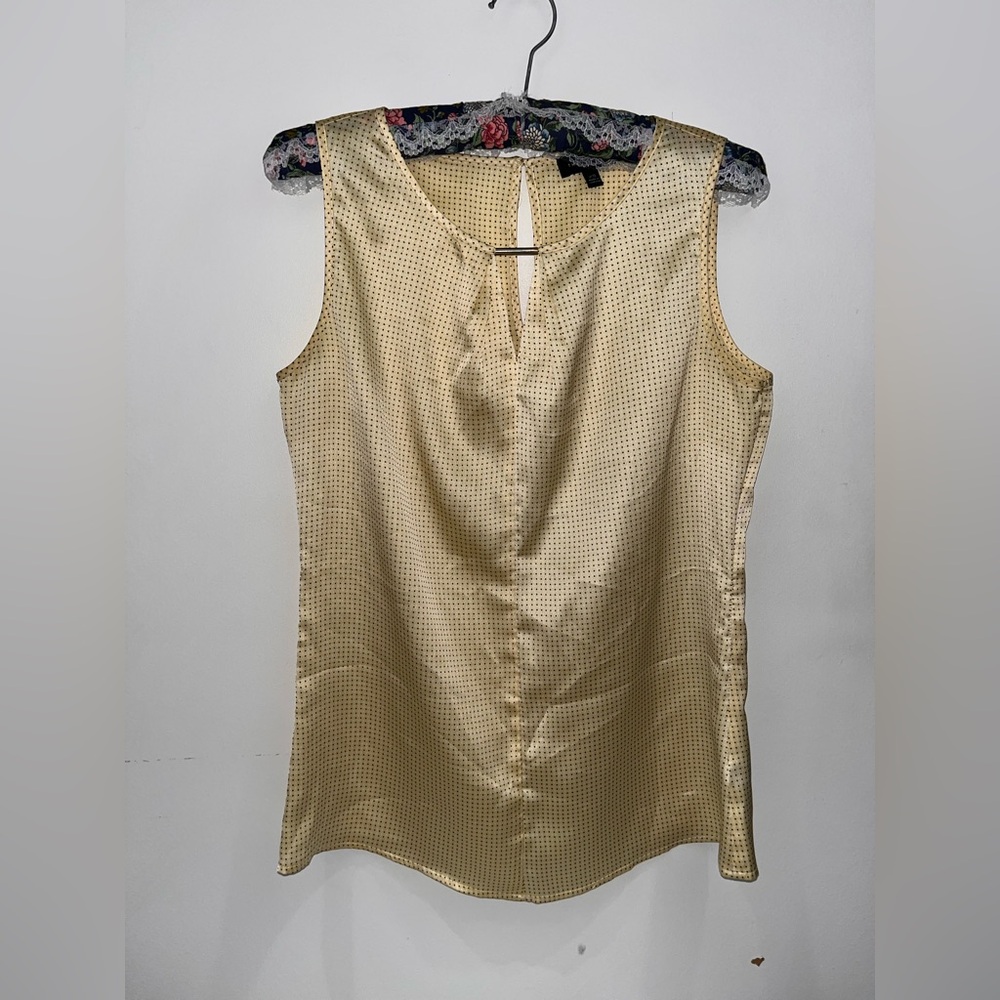 The Limited Tank Top Blouse